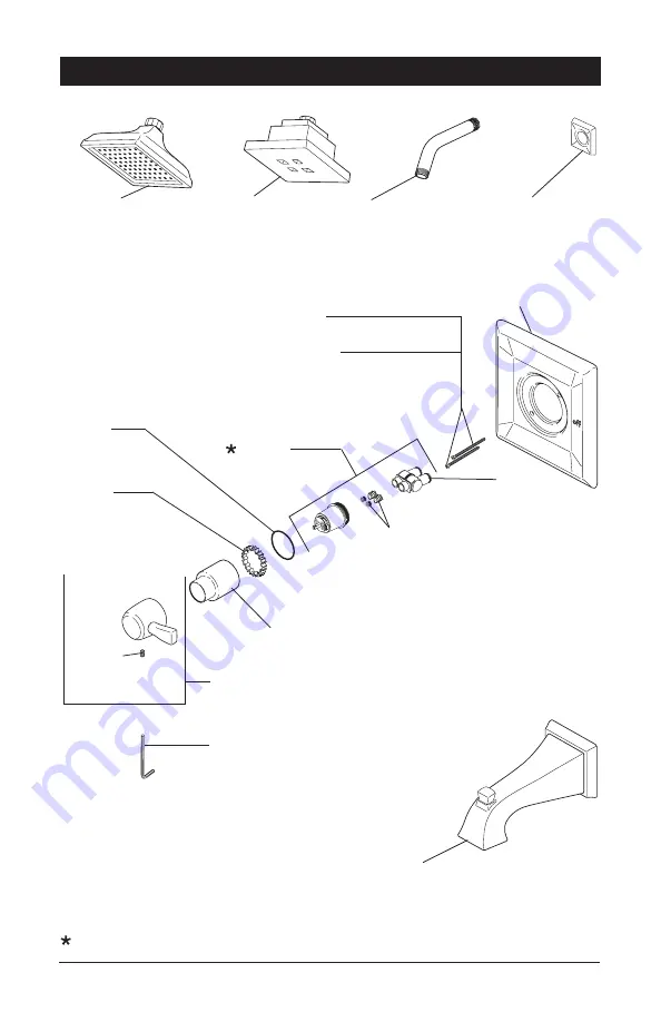 Delta Dryden T17251-SS Installation Instructions Manual Download Page 56