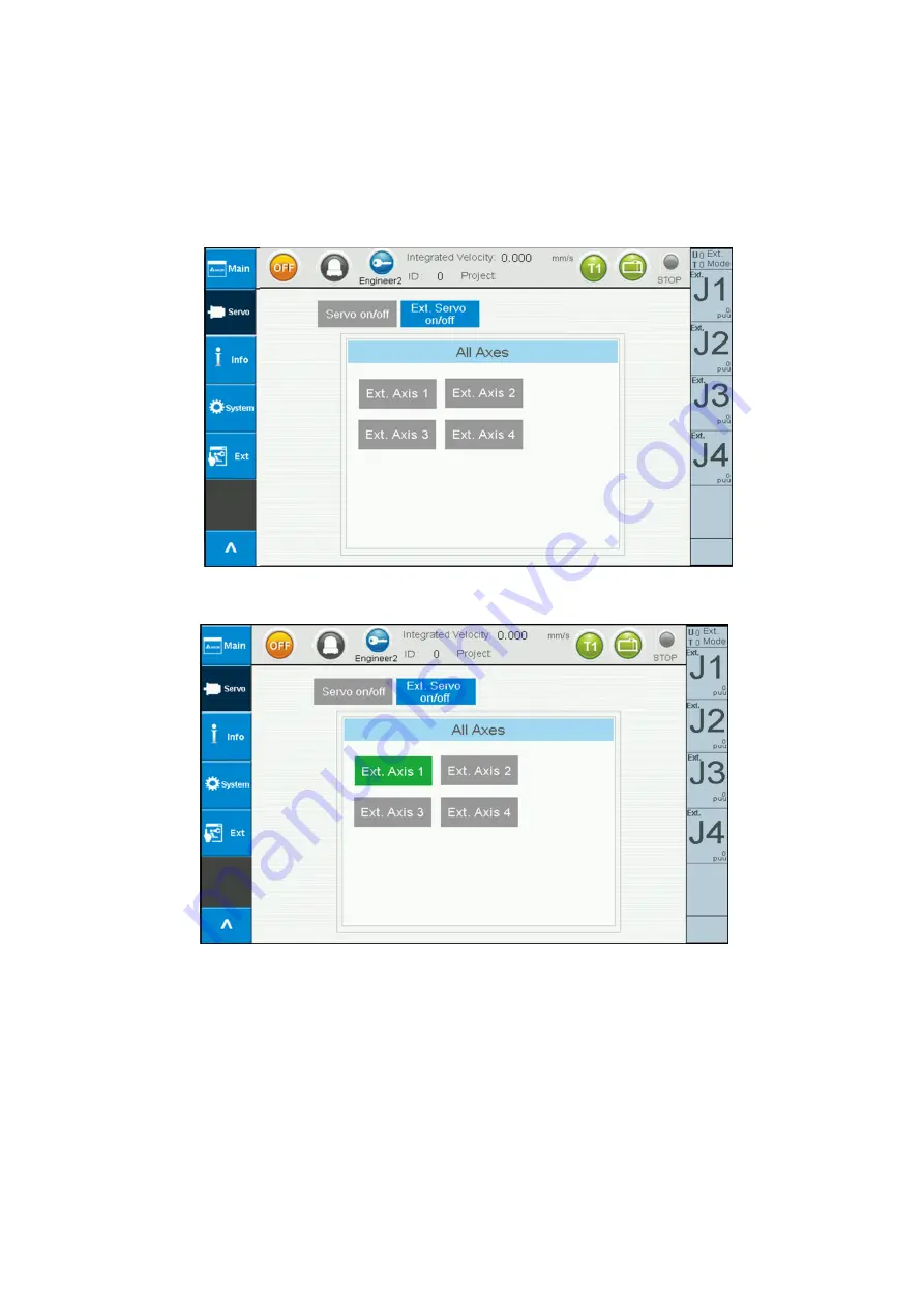 Delta DTV Series User Manual Download Page 66