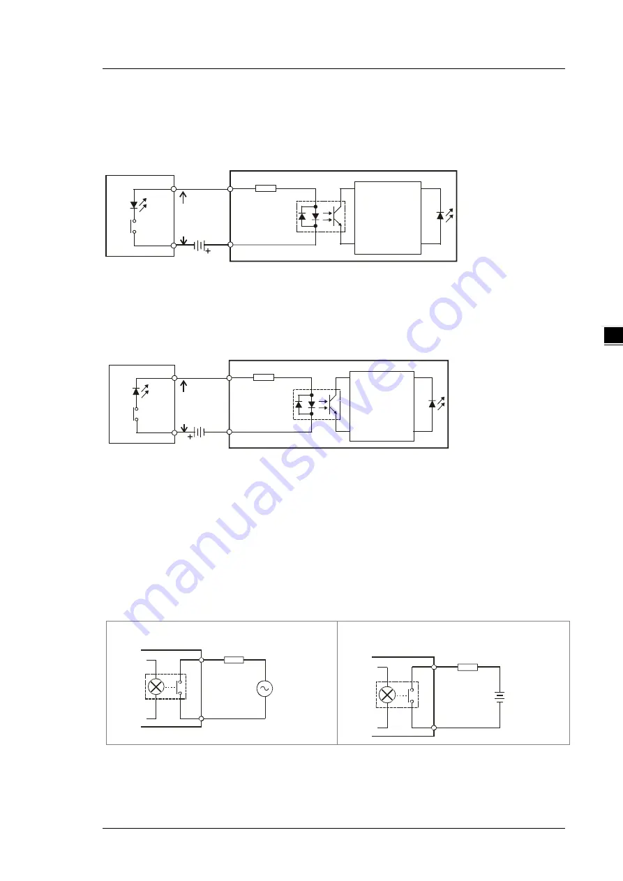 Delta DVP-ES3 Series Operation Manual Download Page 83