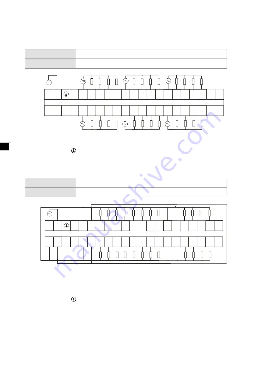 Delta DVP-ES3 Series Скачать руководство пользователя страница 98