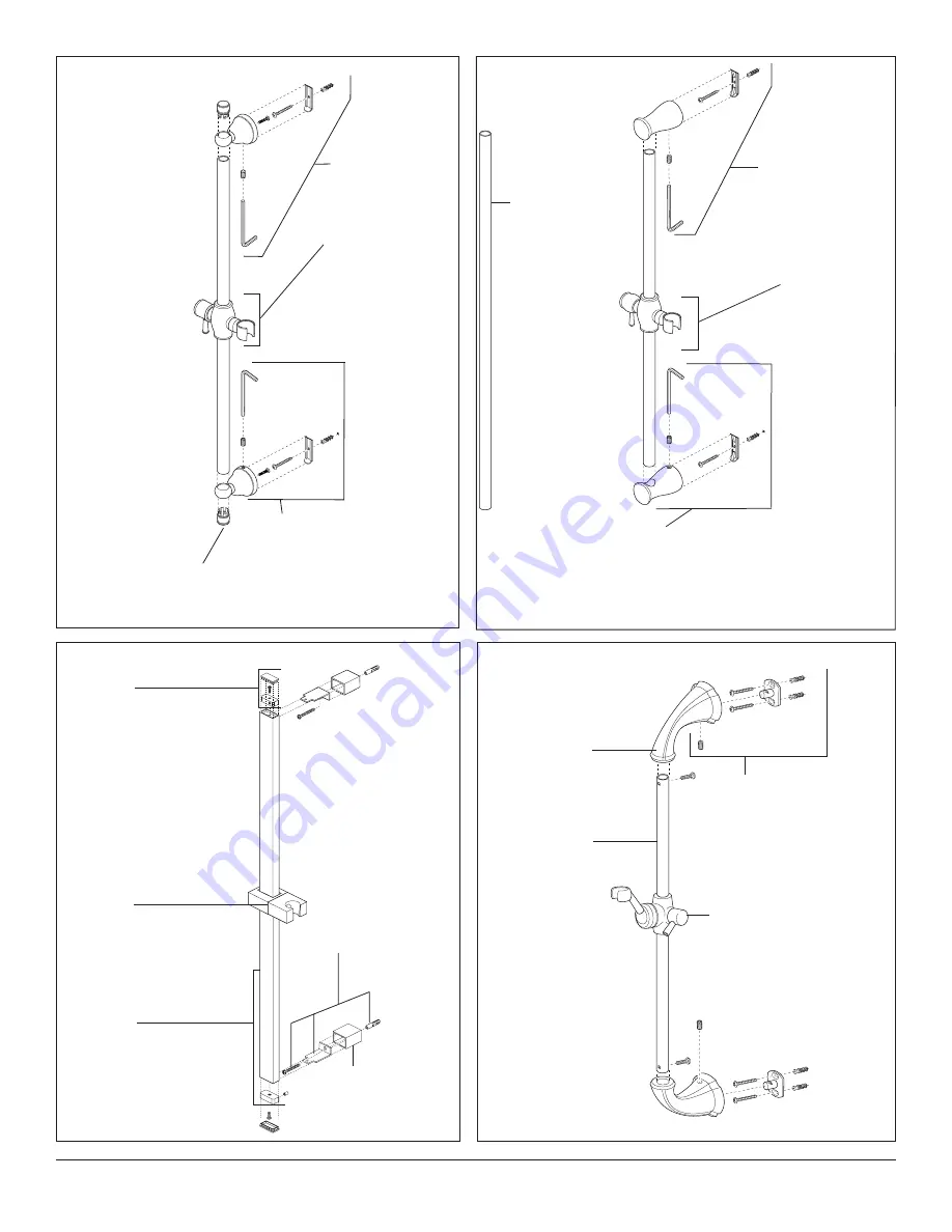 Delta FVS2785901-RB Manual Download Page 55