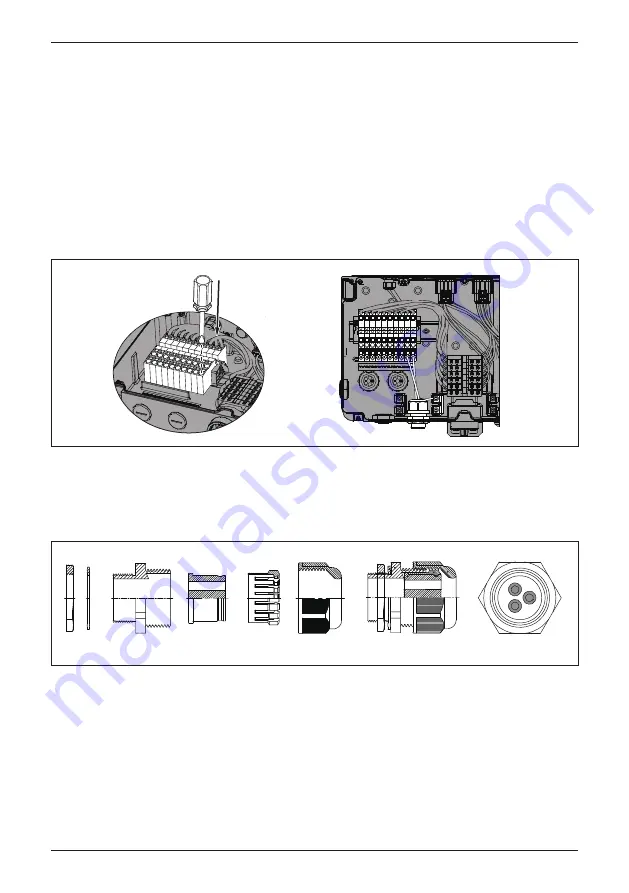 Delta H10E Operation And Installation Manual Download Page 21