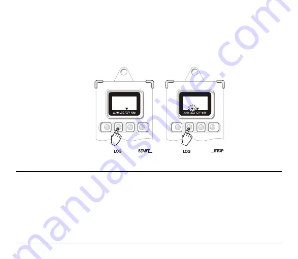 Delta HD206 Series Скачать руководство пользователя страница 16