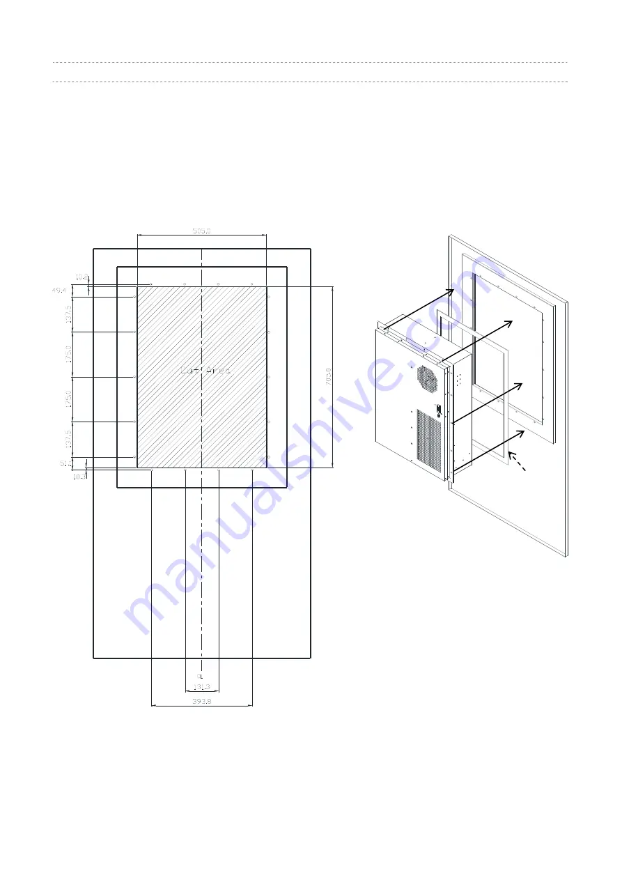 Delta HEC0800PB Specification And Manual Download Page 11