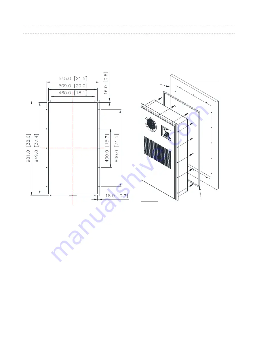 Delta HEC2010FFA Specification And Manual Download Page 10