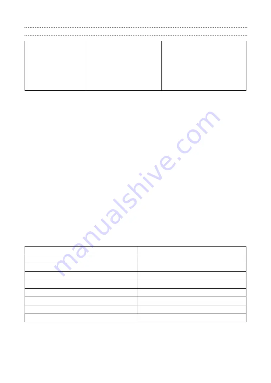 Delta HEC2010FFA Specification And Manual Download Page 18