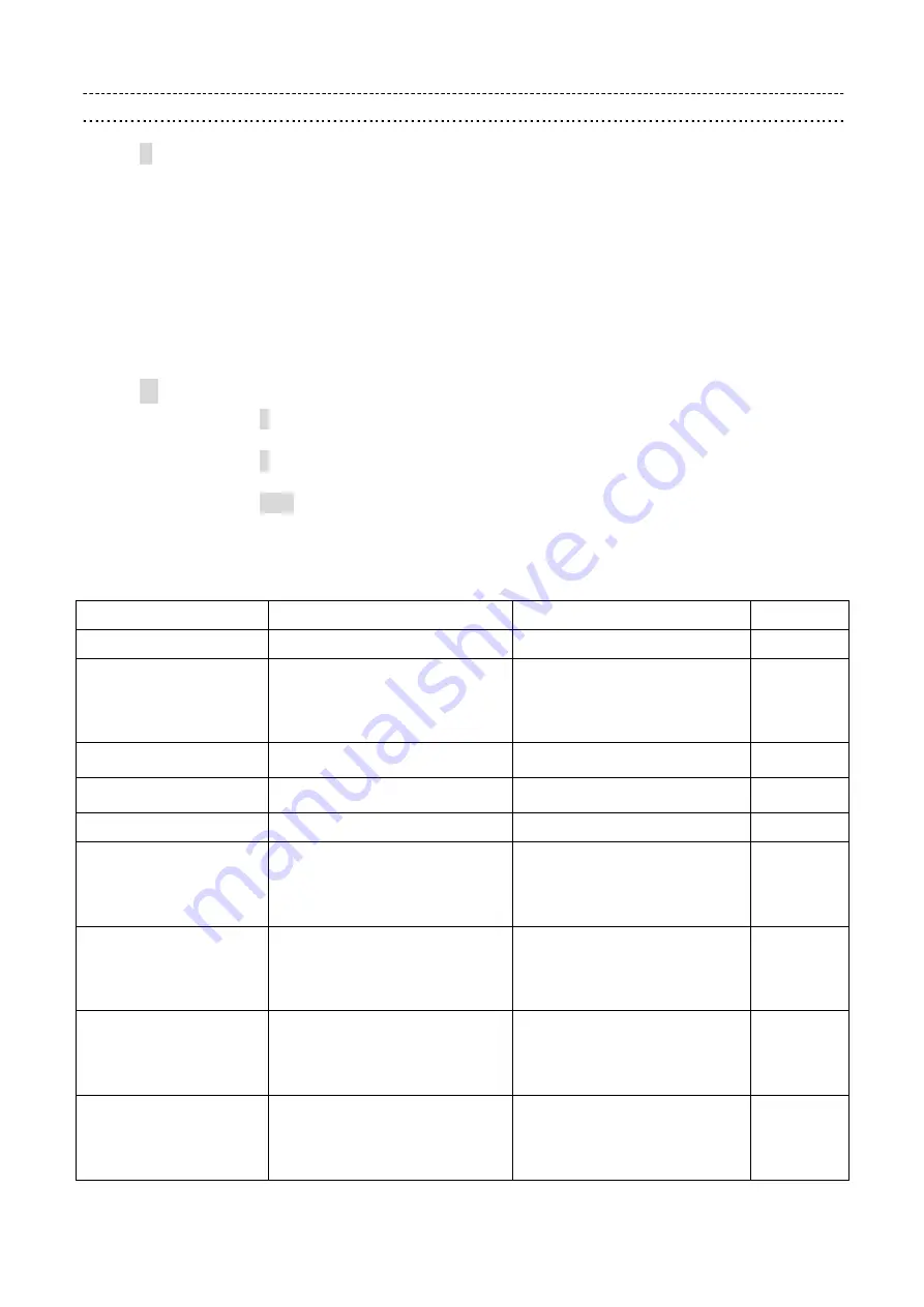 Delta HEC2500BFE Specification And Manual Download Page 18