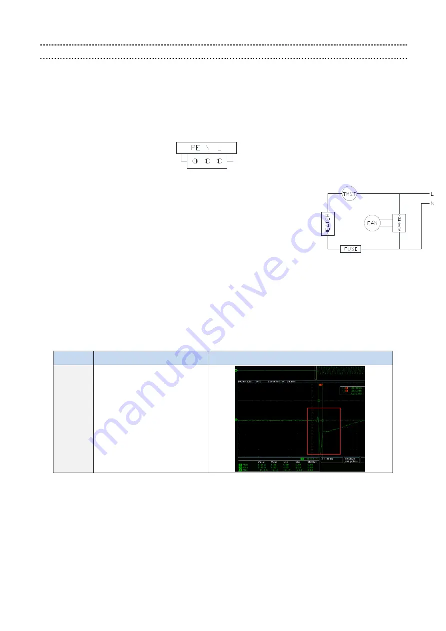 Delta HEH080BB Specification And Manual Download Page 11