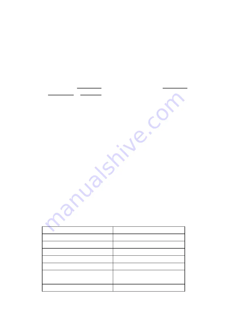 Delta HEX100PC Series Instruction Manual Download Page 11