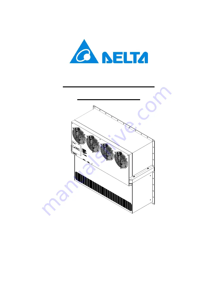 Delta HEX200PB Скачать руководство пользователя страница 1