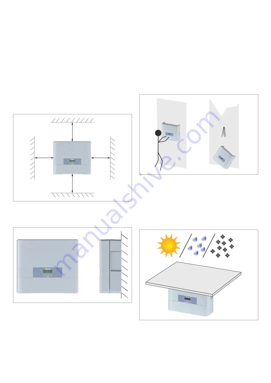 Delta Hybrid E5 Installation Instructions Manual Download Page 16