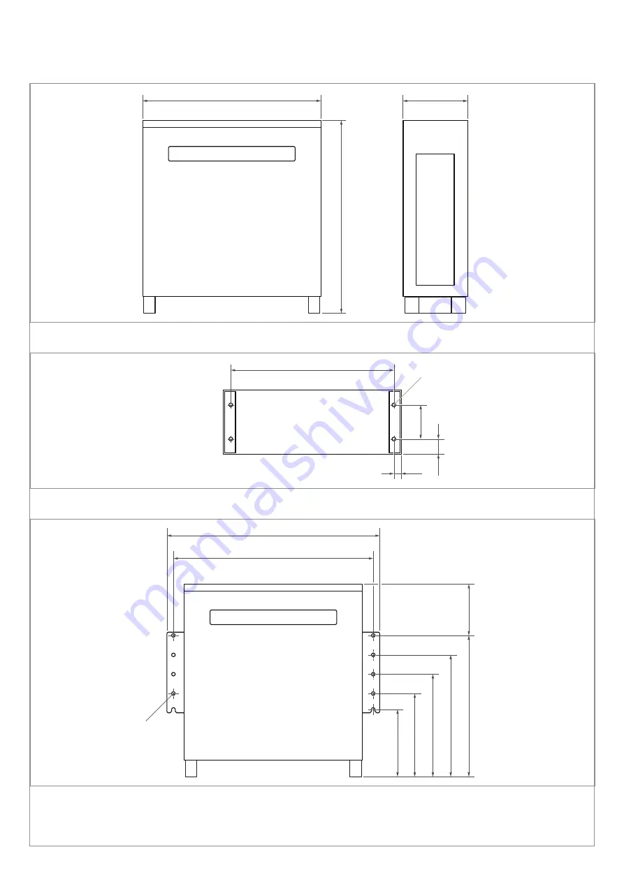 Delta Hybrid E5 Installation Instructions Manual Download Page 23