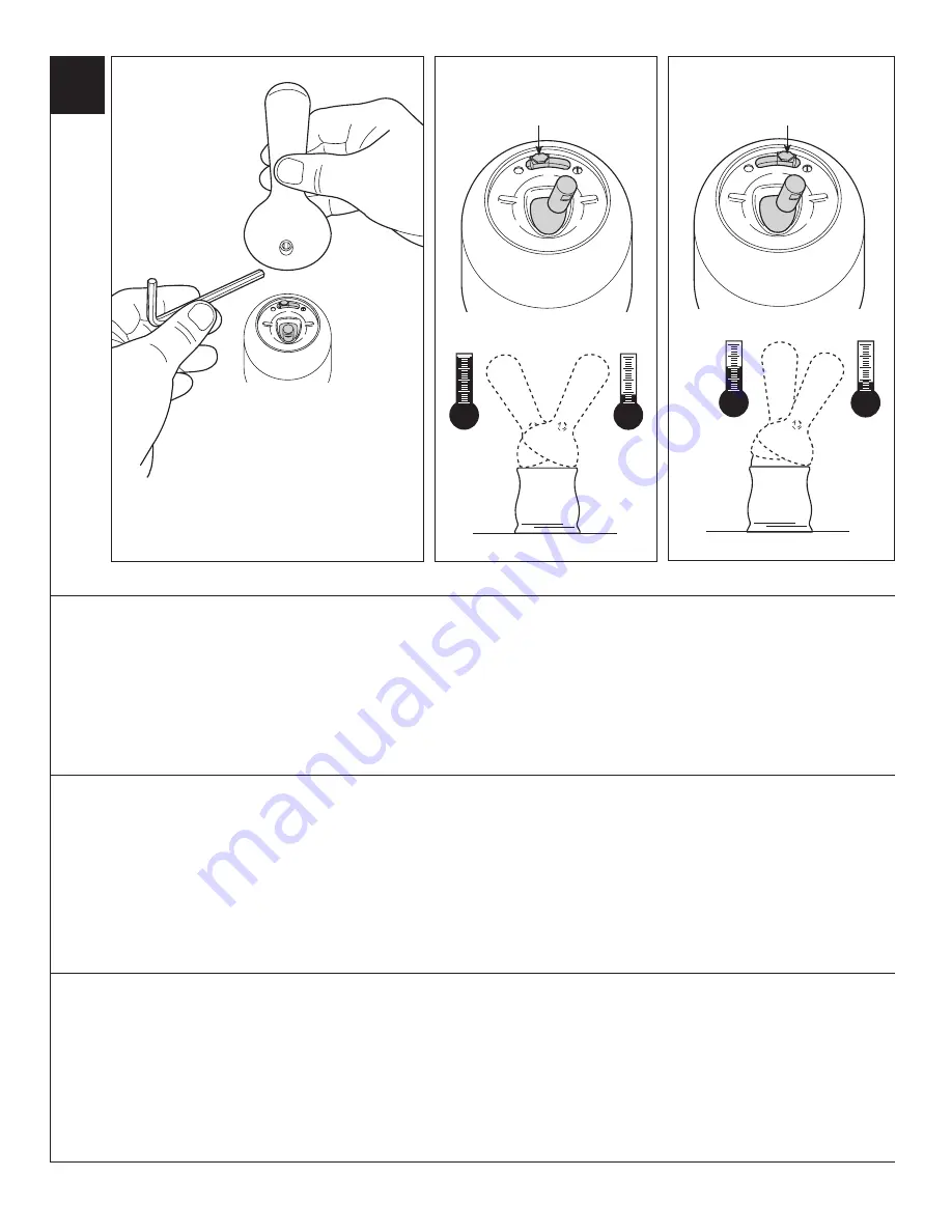 Delta LELAND 16955-SD-DST Manual Download Page 8