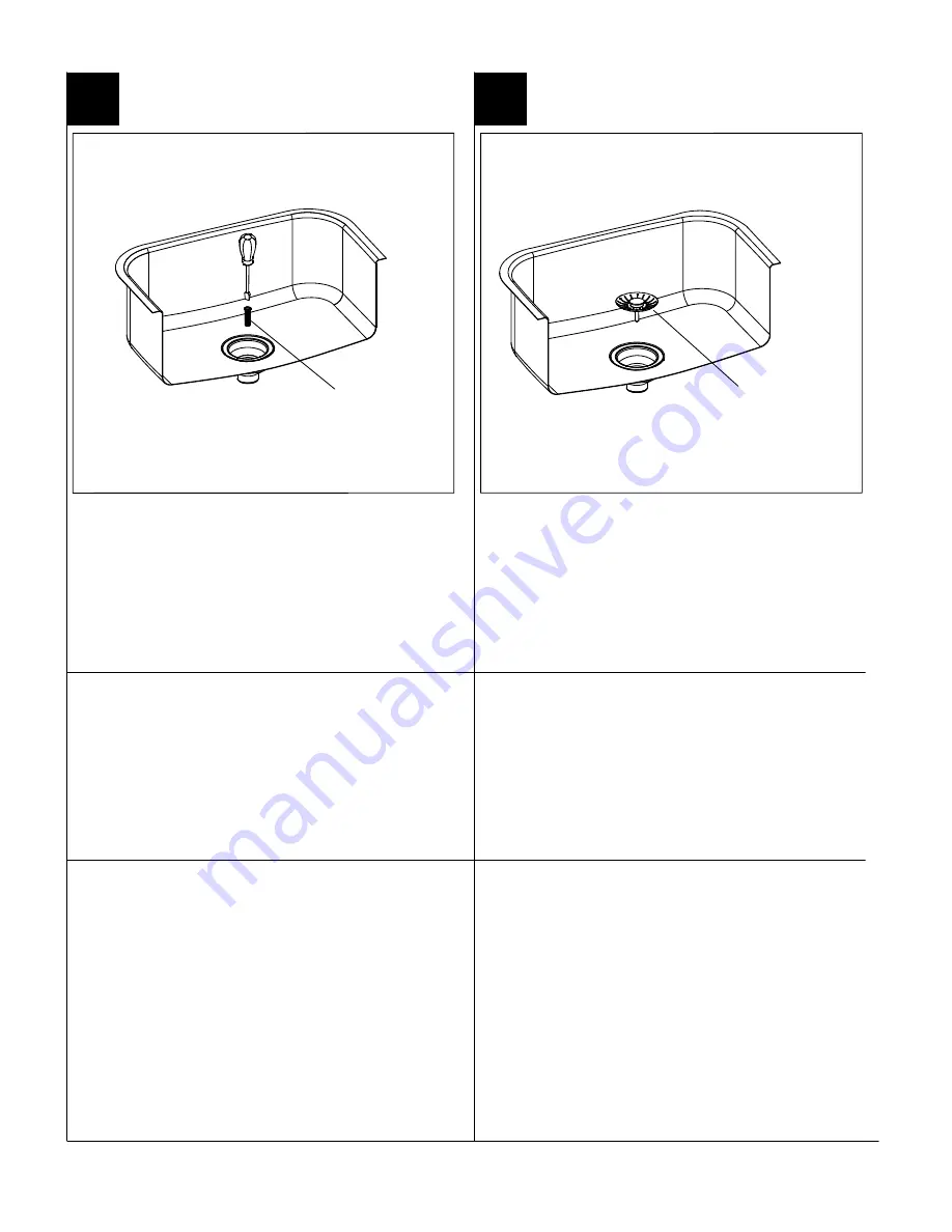 Delta LORELAI 95A932 Manual Download Page 10