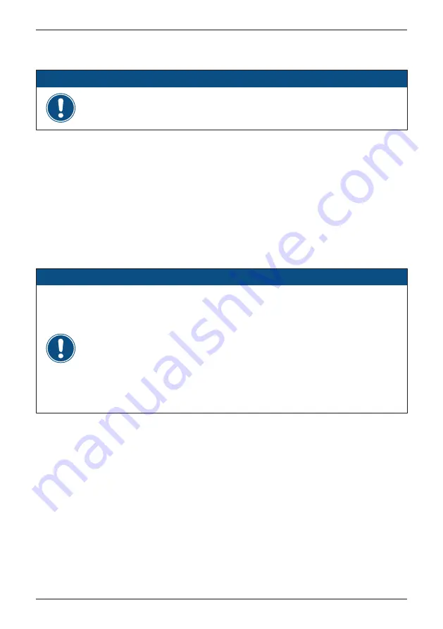 Delta M50A 260 Operation And Installation Manual Download Page 9