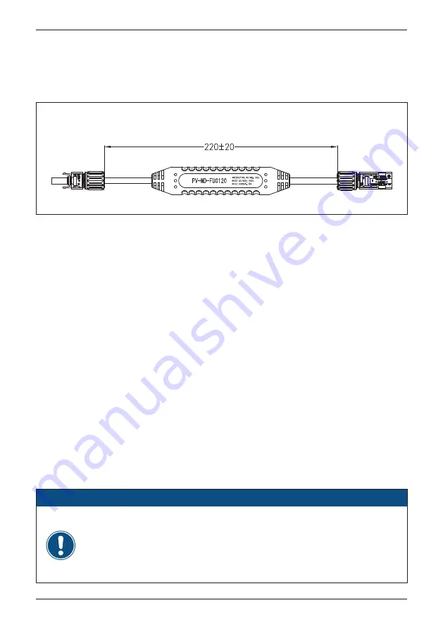 Delta M50A 260 Operation And Installation Manual Download Page 63