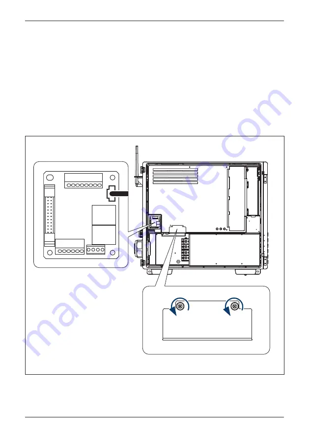 Delta M50A 260 Operation And Installation Manual Download Page 69