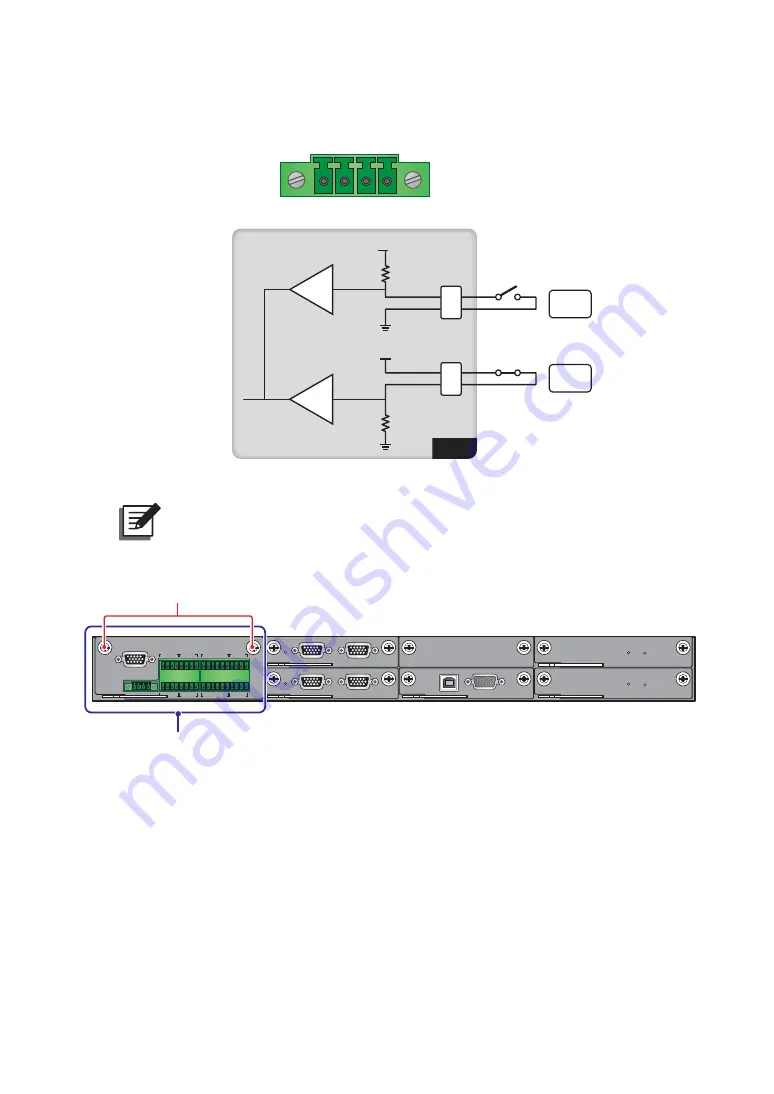 Delta Modulon DPH 200kVA User Manual Download Page 66