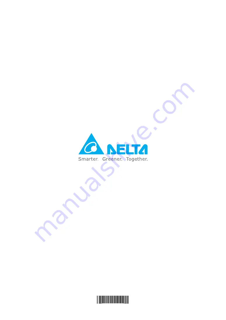 Delta Modulon DPH 200kVA User Manual Download Page 232