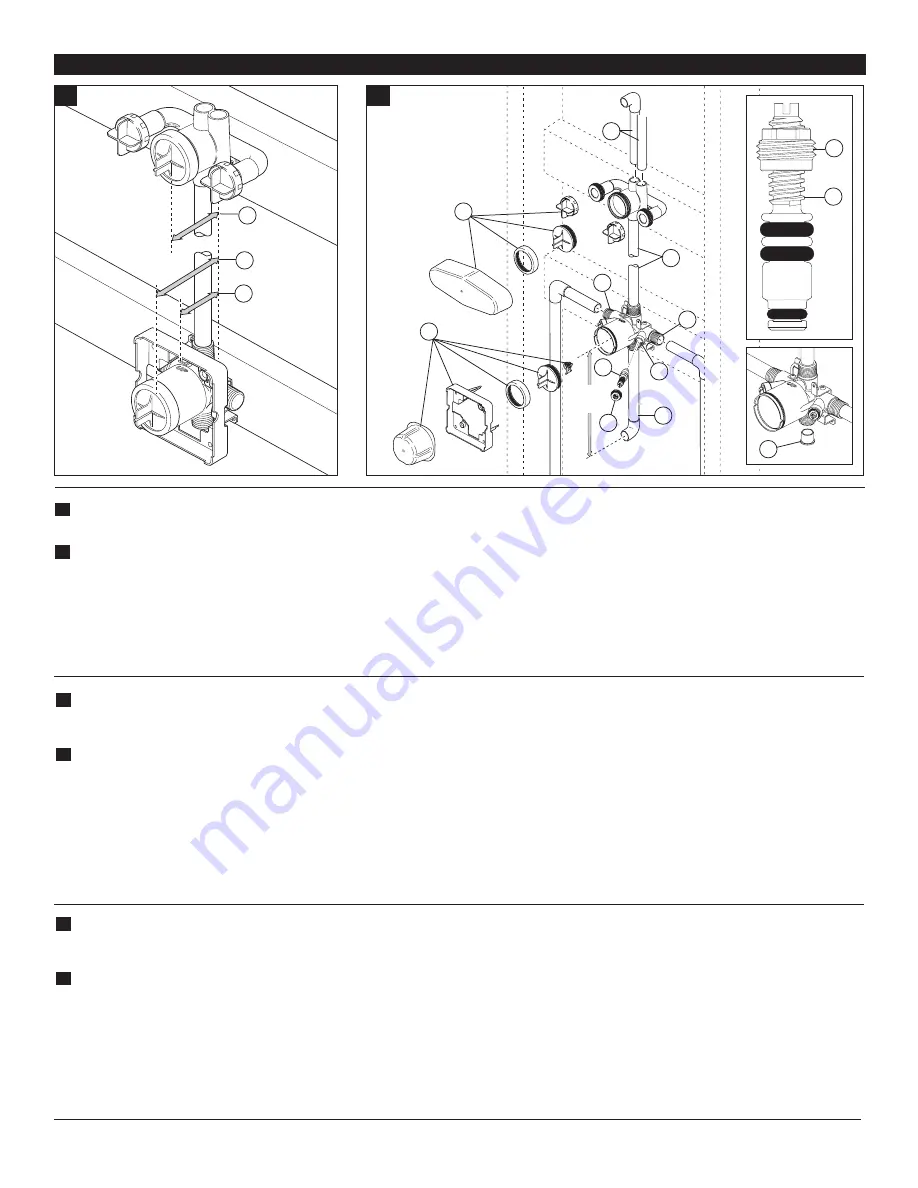 Delta MULTICHOICE R18000 Series Manual Download Page 5