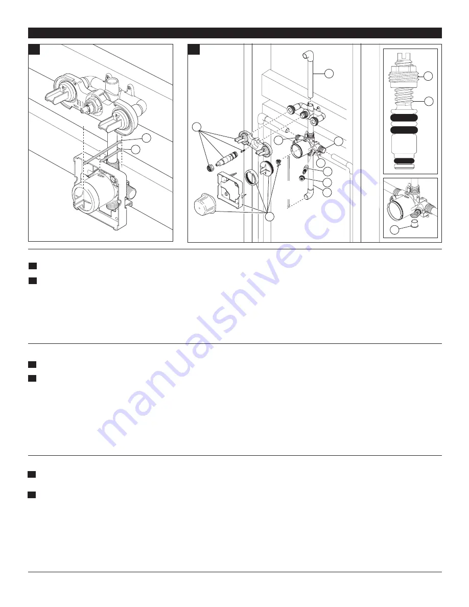 Delta MULTICHOICE R18000 Series Manual Download Page 7