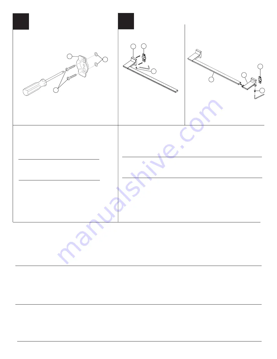 Delta Pivotal 79908 Series Manual Download Page 2