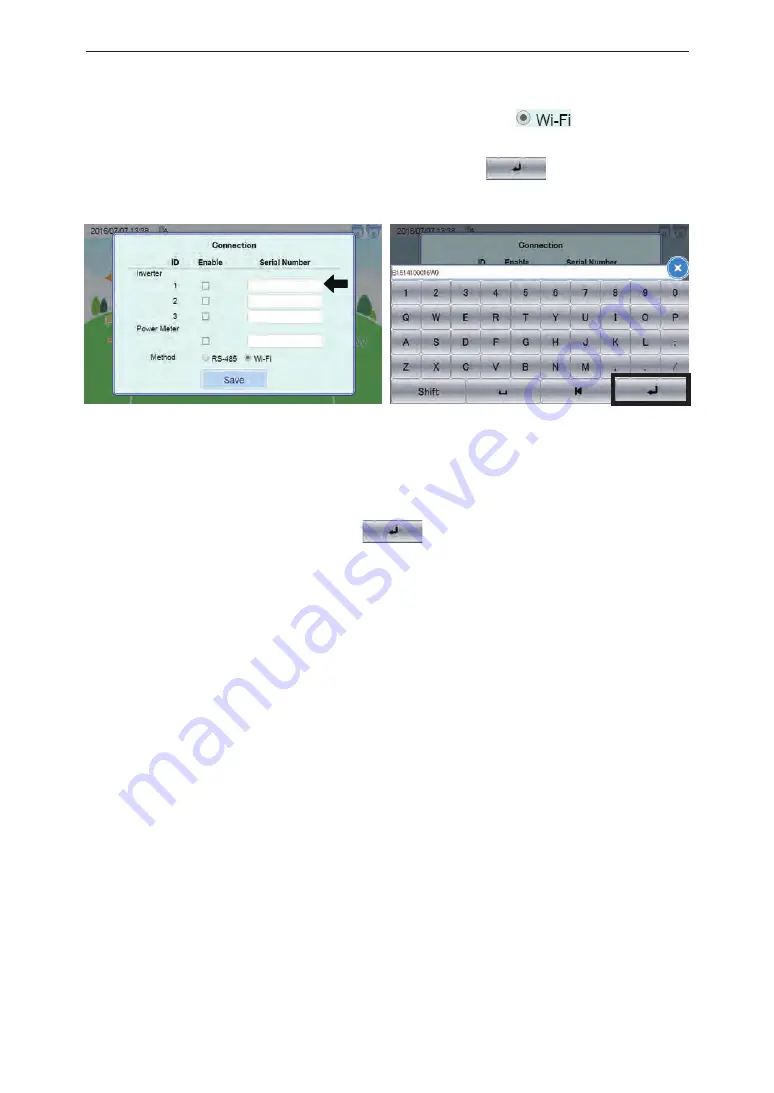 Delta PPM R4E Installation Manual Download Page 48