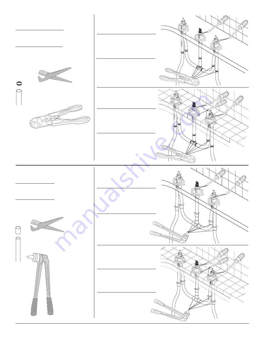 Delta R2707 Скачать руководство пользователя страница 2