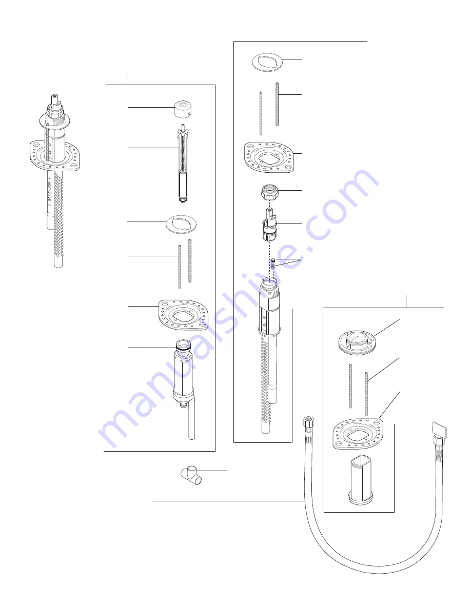 Delta R4707 Series Quick Start Manual Download Page 3