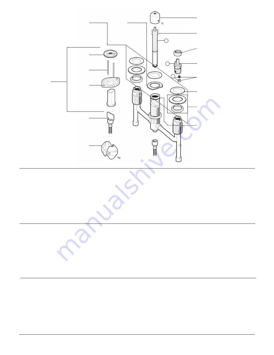 Delta R4716 Series Quick Start Manual Download Page 2