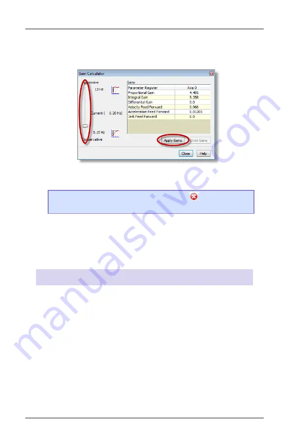 Delta RMC70 Startup Manual Download Page 25