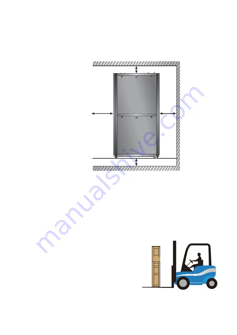 Delta RowCool HCH1CB0 User Manual Download Page 16