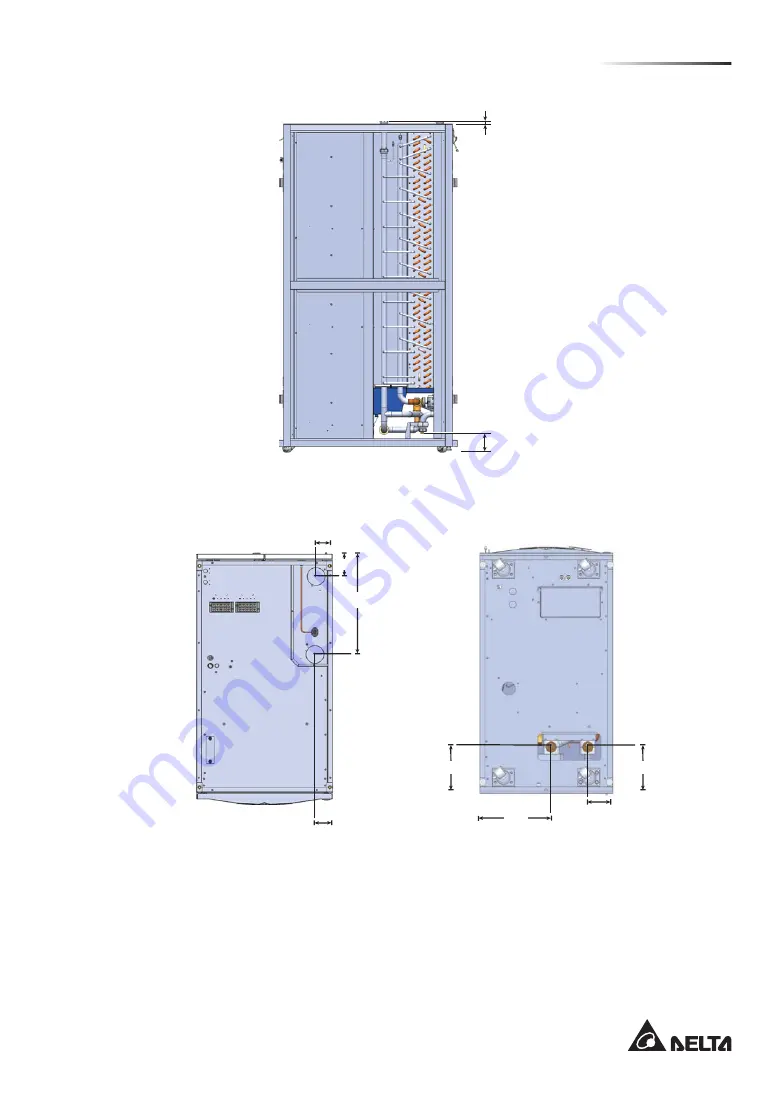 Delta RowCool HCH1CB0 User Manual Download Page 83