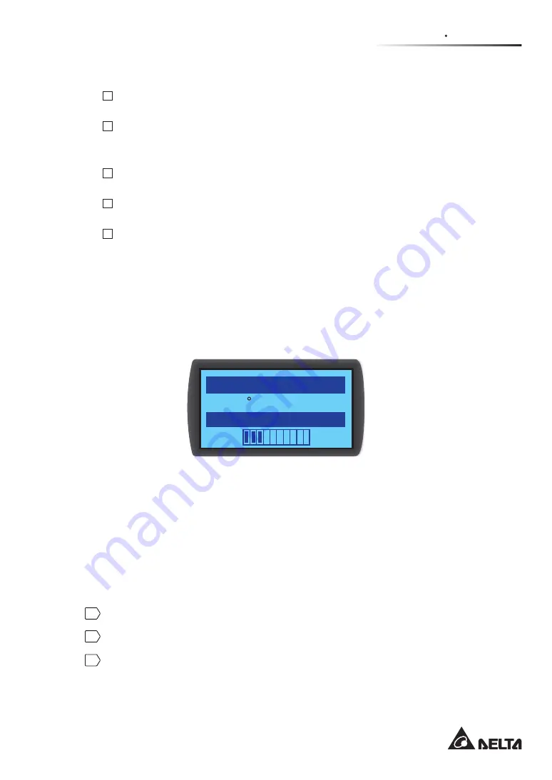 Delta RowCool HCH1CD0 User Manual Download Page 29