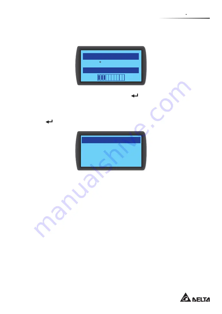 Delta RowCool HCH1CD0 User Manual Download Page 33