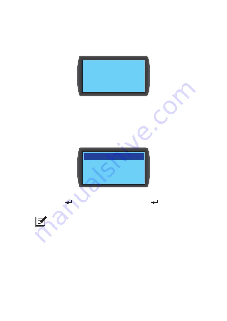 Delta RowCool HCH1CD0 User Manual Download Page 40