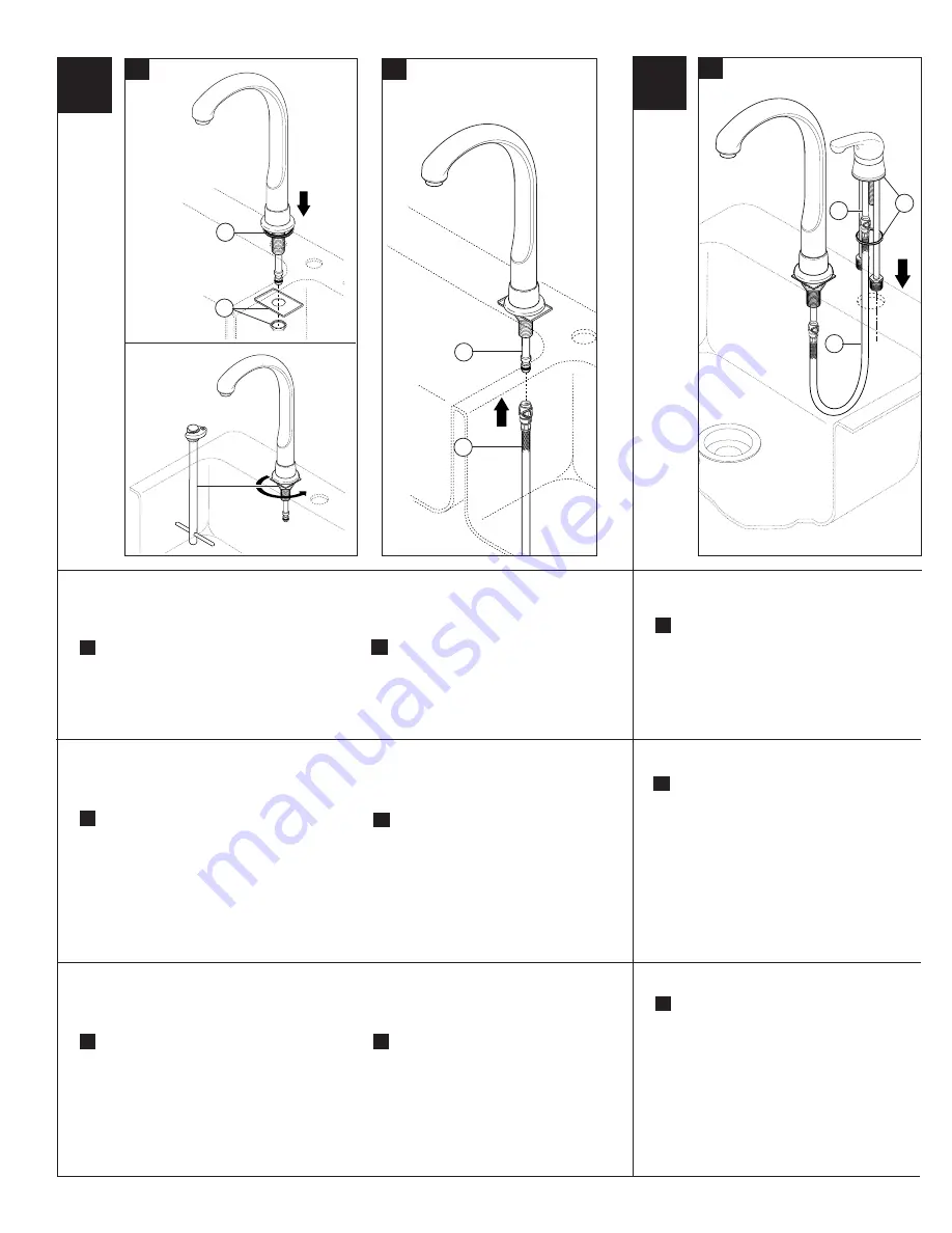 Delta RP13938 Installation Manual Download Page 4