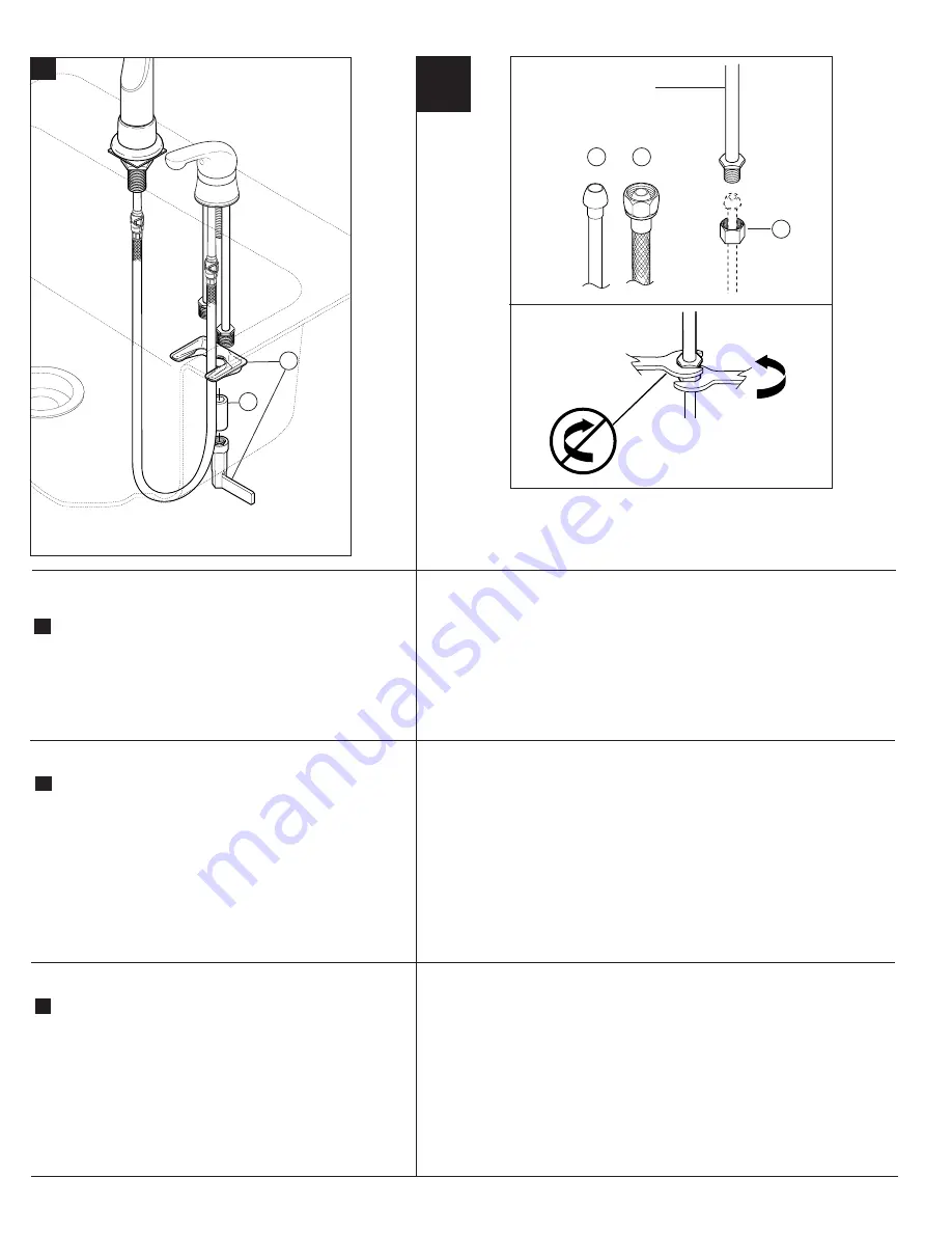 Delta RP13938 Installation Manual Download Page 5