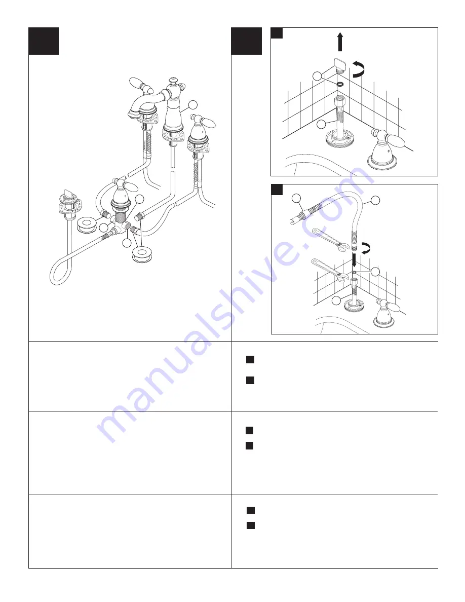 Delta RP33791PBLHP Manual Download Page 7