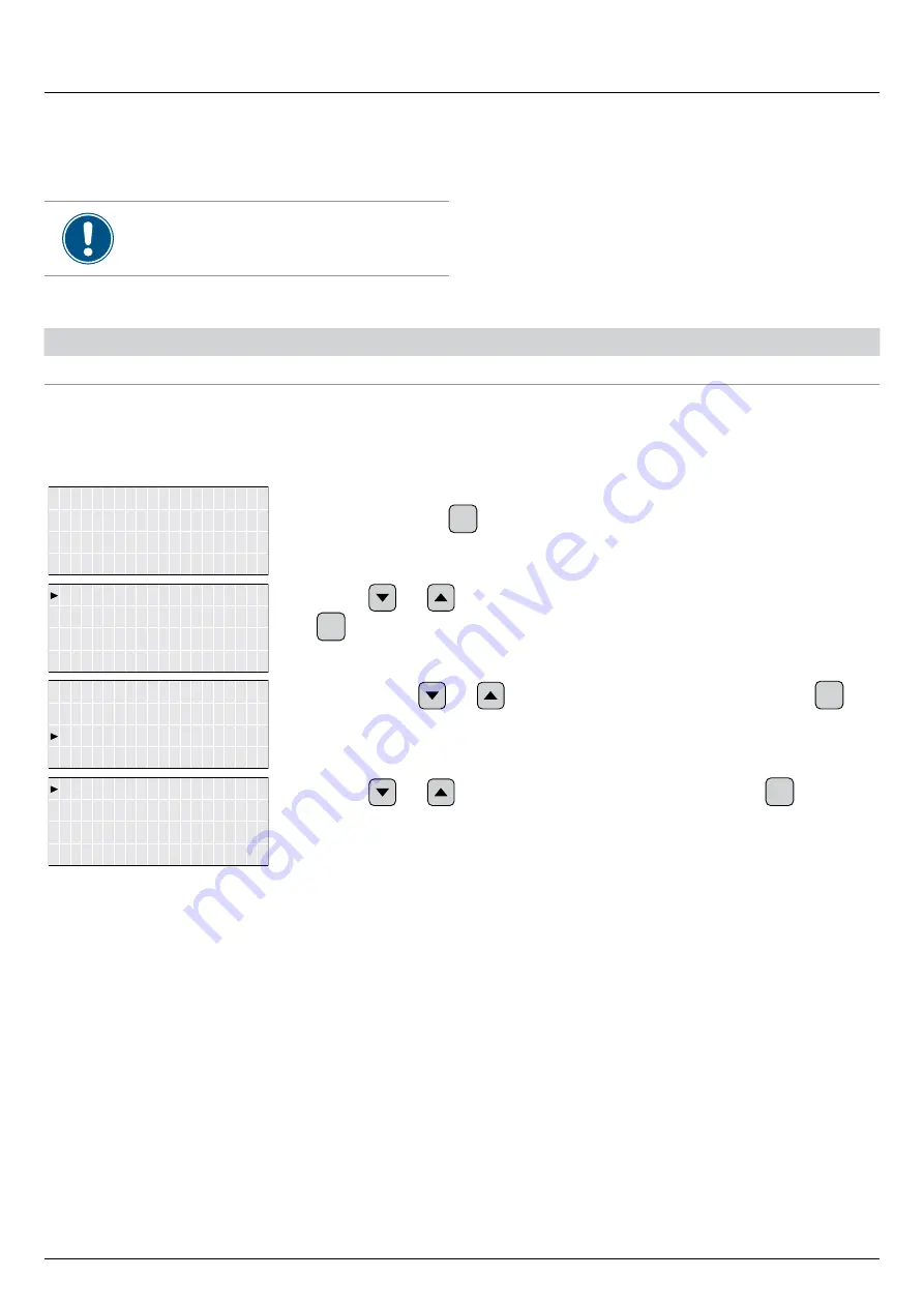 Delta RPI M50A Installation And Operation Manual Download Page 80