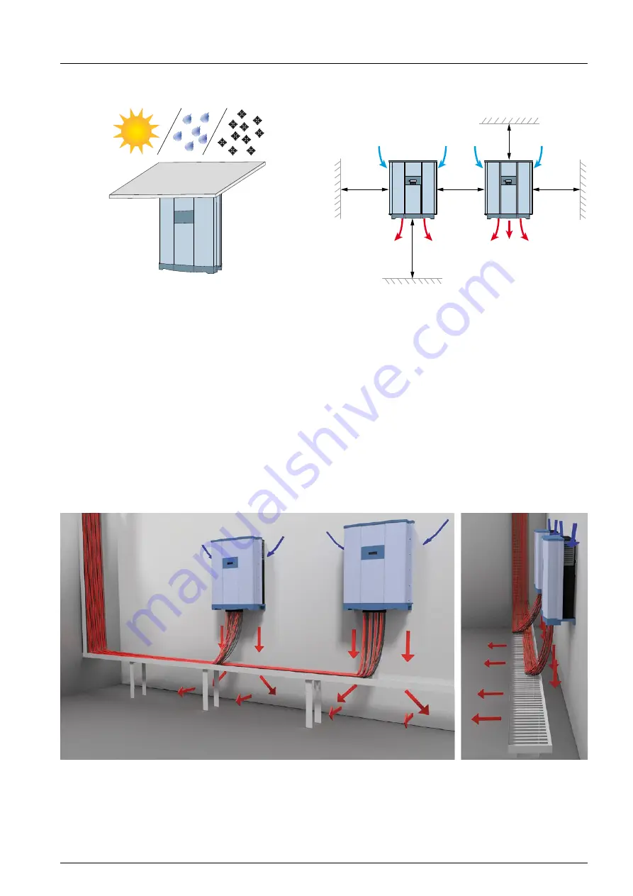 Delta RPI M50A_120 Installation And Operation Manual Download Page 19