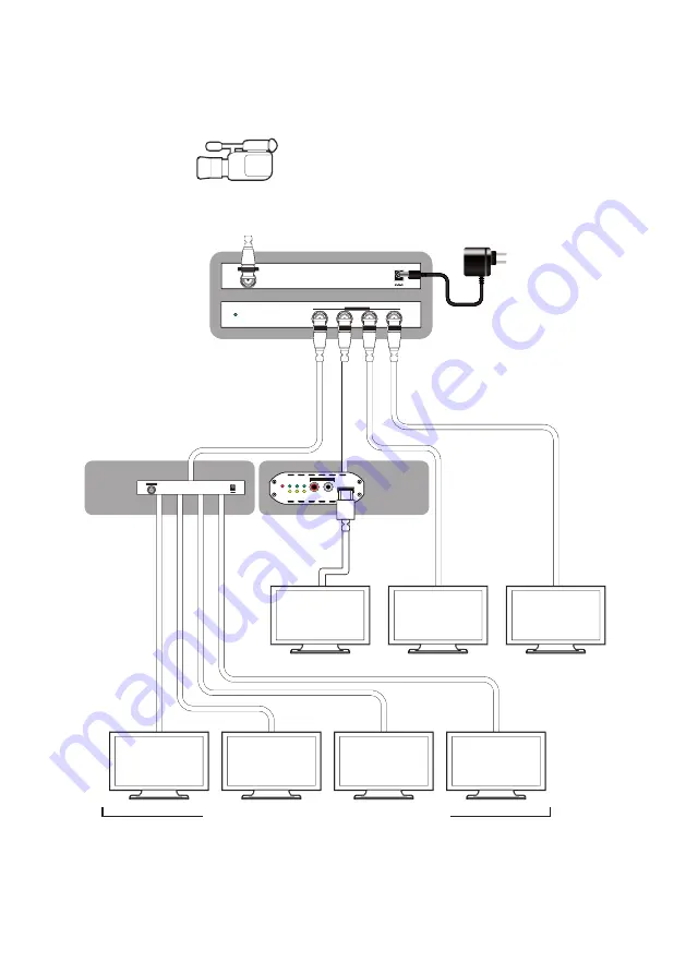 Delta SDI-SP-1/4 Скачать руководство пользователя страница 7