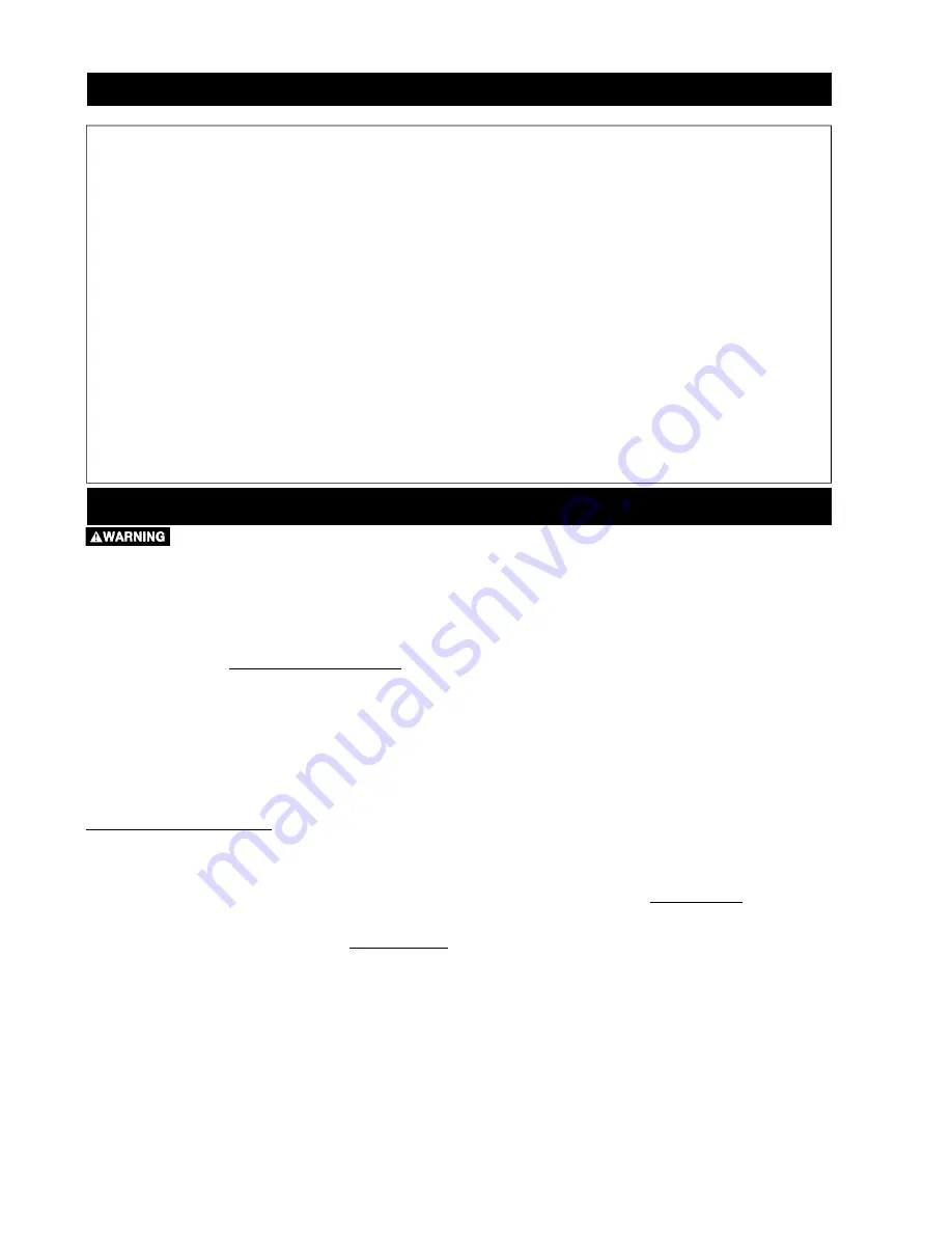 Delta ShopMaster 491836-00 Instruction Manual Download Page 2