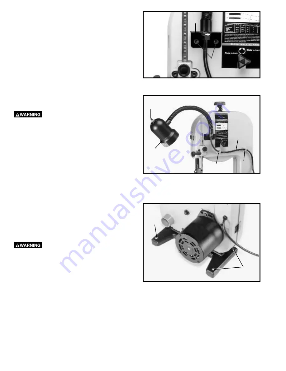 Delta ShopMaster 638518-00 Скачать руководство пользователя страница 10