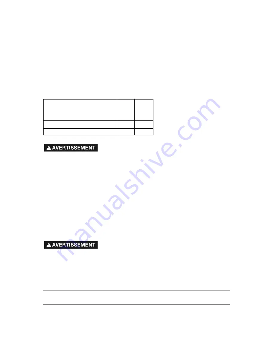 Delta ShopMaster A05581 Instruction Manual Download Page 49