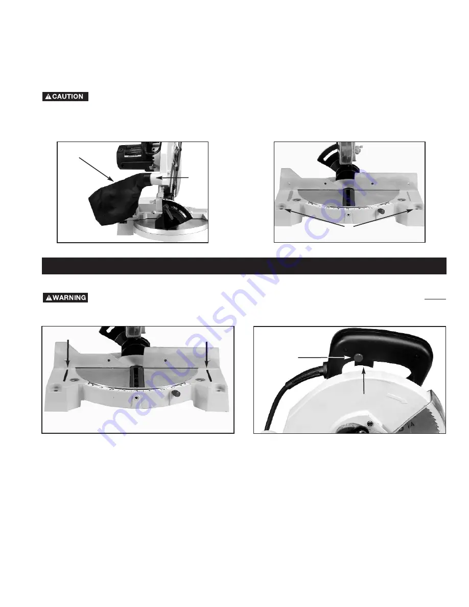 Delta ShopMaster MS150 Instruction Manual Download Page 7