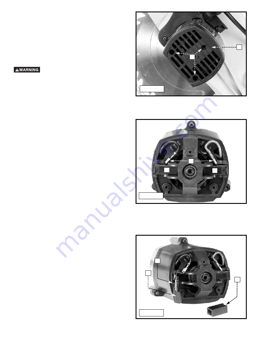 Delta ShopMaster MS265 Скачать руководство пользователя страница 20