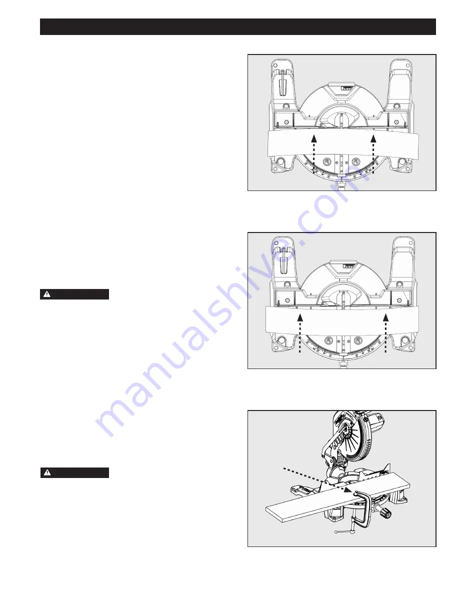 Delta ShopMaster S26-262LS Instruction Manual Download Page 41