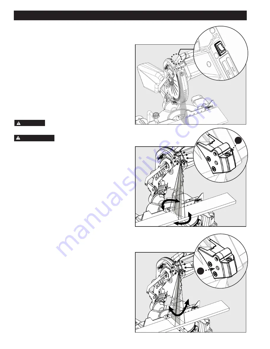 Delta ShopMaster S26-262LS Instruction Manual Download Page 66