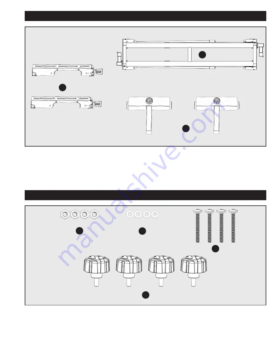 Delta ShopMaster S36-269 Instruction Manual Download Page 5